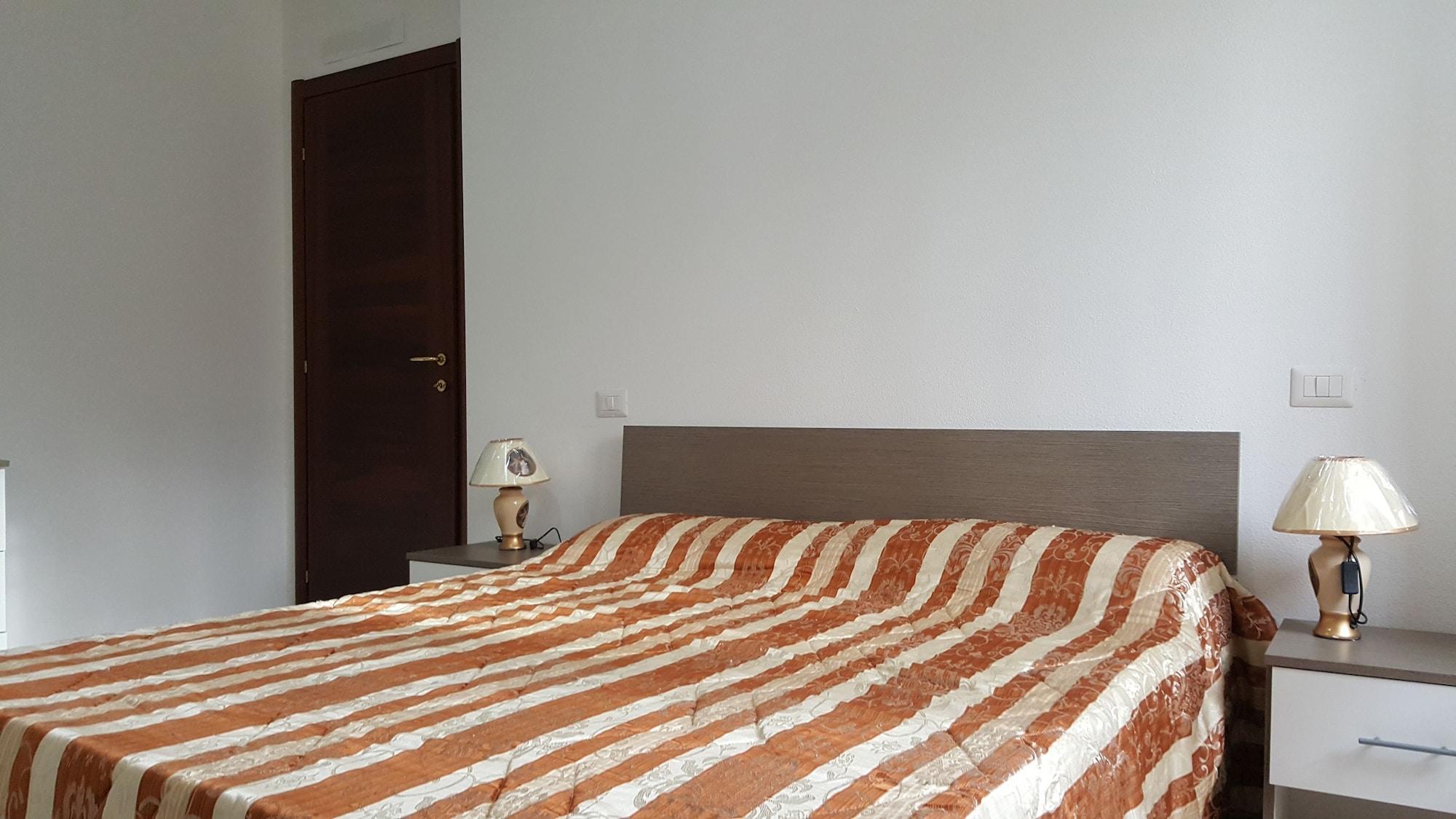 Residence Monte Marina Castelsardo Esterno foto