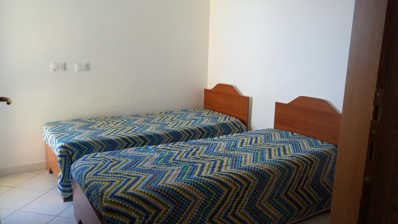Residence Monte Marina Castelsardo Esterno foto