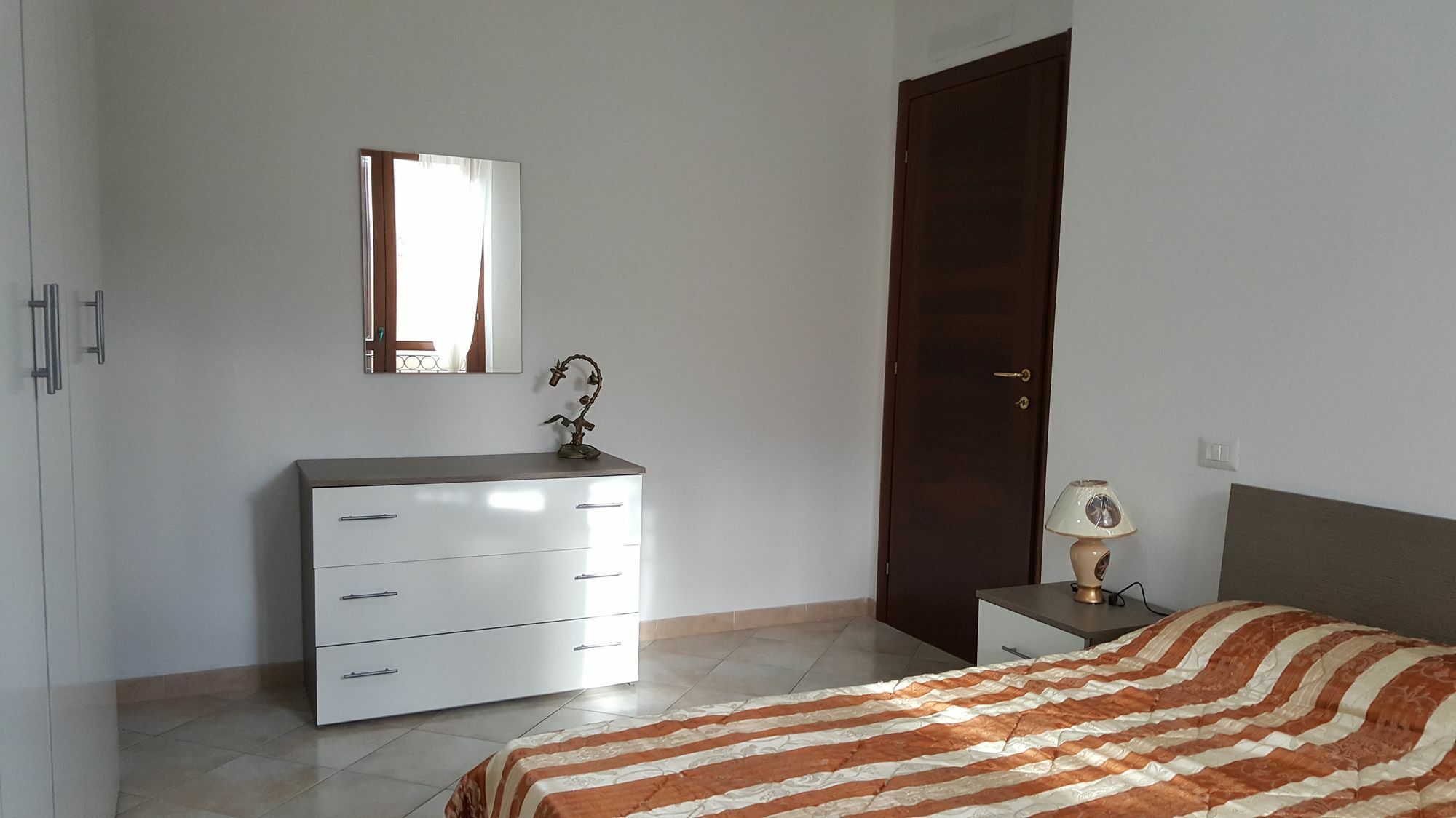 Residence Monte Marina Castelsardo Esterno foto